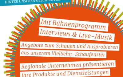 Veranstaltungen in der Scheune Bollewick