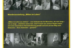 Ausstellung Malchow