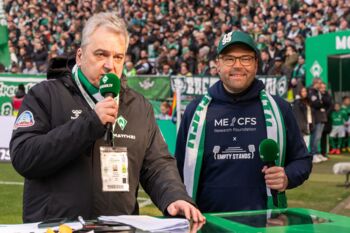 Krankheit ME/CFS heilen