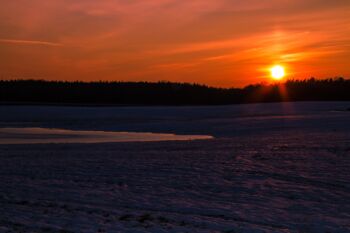 Winterferien: Mehr Übernachtungen in MV