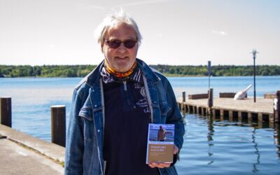 „Notarzt oder Arzt in Not“ Geschichte einer wahren Organspende