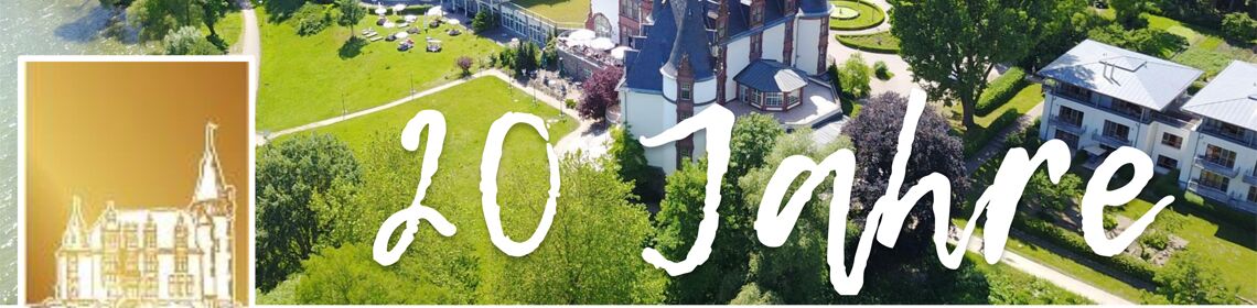 Veranstaltungen Schlosshotel Klink