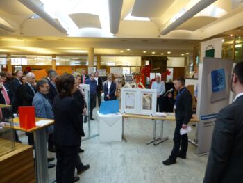 Müritz-Sparkasse Waren (Müritz)