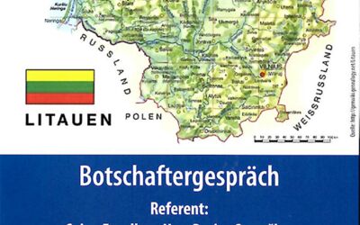 Veranstaltungen Europäische Akademie