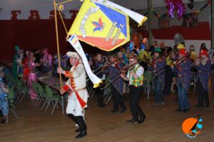 Karneval: Keine Kostümparty in Waren (Müritz)