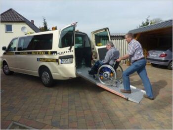 Taxi-Hotline 039931 83 830