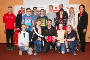 Fairplay Soccer Tour 2018 Waren (Müritz)
