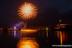 Festumzug zum Röbeler Seefest geplant