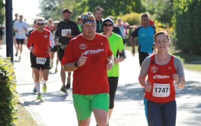 Fleesenseelauf Göhren-Lebbin