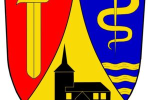 Gemeindewappen Stuer