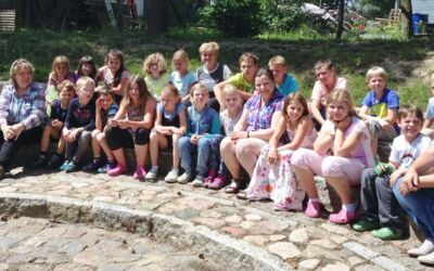 Grundschule Möllenhagen stellt sich vor