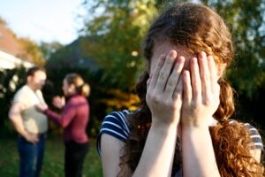 Hilfe für Scheidungskinder - DRK Beratungsstelle