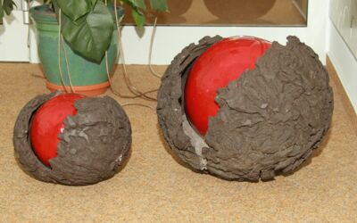 Keramik Mario Knobloch aus Panschenhagen