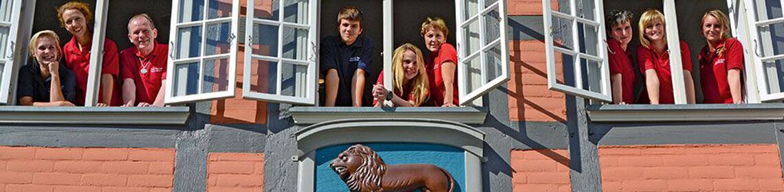 Veranstaltung in Waren (Müritz)