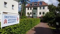 Apotheke Mecklenburgische Seenplatte