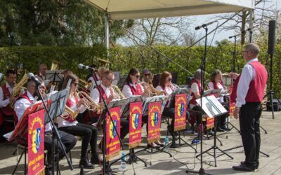 Blaskapelle Röbel/Müritz 1983 e.V.