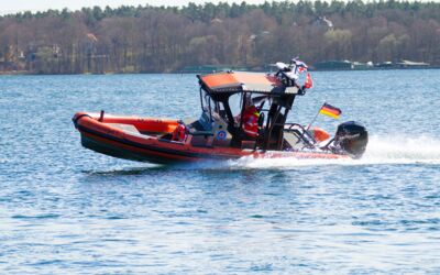 DRK Wasserwacht Müritz