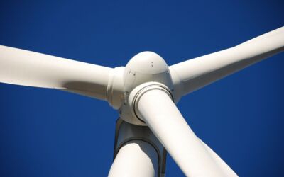 Feuer Windpark Ganschendorf