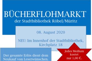 Veranstaltungen Röbel/Müritz