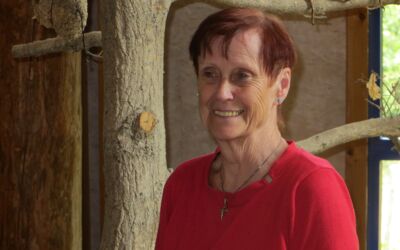 Anita Hülsewig Informationszentrum Karow