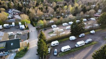 ACV Camper "Country Camping Schinderhannes"