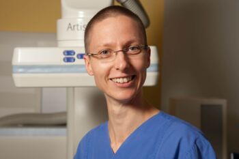 Klinik für Innere Medizin Krankenhaus Demmin