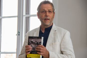 Christoph de Boor Waren (Müritz)