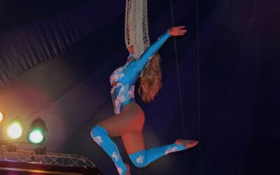 Zirkus Waren (Müritz)