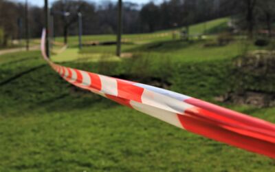 „15-km-Leine“ bei einem Inzidenz-Wert von 200