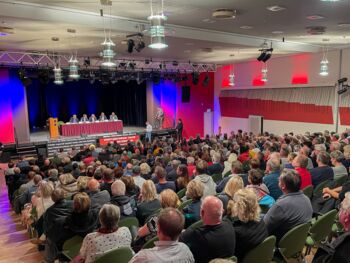 Unternehmerinitiative „Müritzer Unternehmer-Aufstand | MV“