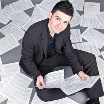 Konzert im Warener Haus des Gastes