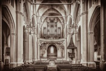 Ausstellungen Caspar David Friedrich