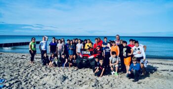 DRK-Feriencamp KV Bad Doberan