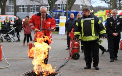 EhrenamtMesse Mecklenburgische Seenplatte