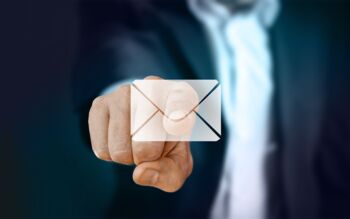 E-Mail-System