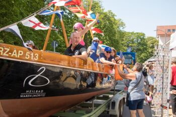 Autohaus Multhaup Waren (Müritz)