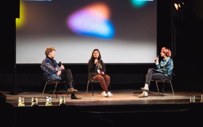 Filmfestival im Stadthafen Rostock