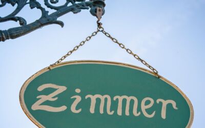 Flüchtlingsheim Waren (Müritz)