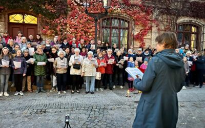 Friedenschor Waren (Müritz)