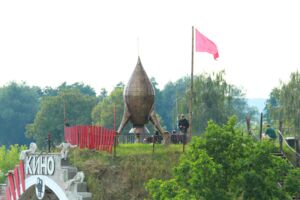 Kulturkosmosverein Müritz