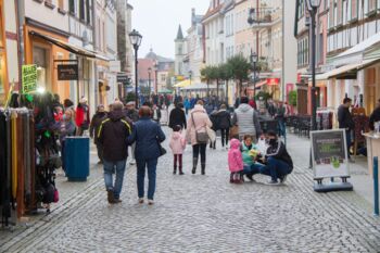 Innenstadtverein Waren (Müritz)