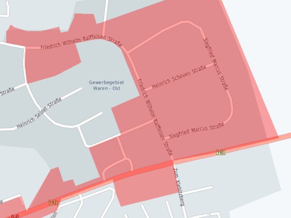 Mobilfunkanbietern – Telekom, Vodafone, Telefonica und 1&1 Drillisch