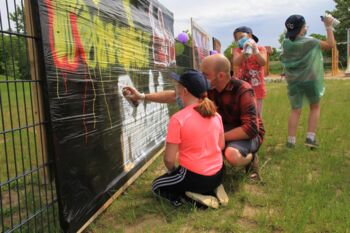 Jugend- und Sozialwerk Kindereinrichtung