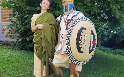 Veranstaltung Ankershagen