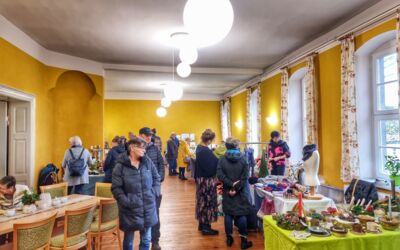 Veranstaltungen bei Malchow