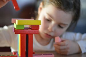 Kinderbetreuung in Malchow