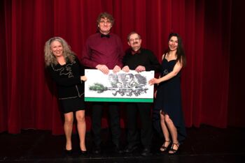 Veranstaltungen Röbel/Müritz