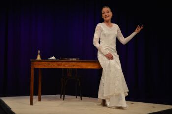 Veranstaltung HAUS ACHT in Waren Müritz