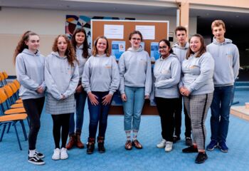 Fleesenseeschule Malchow