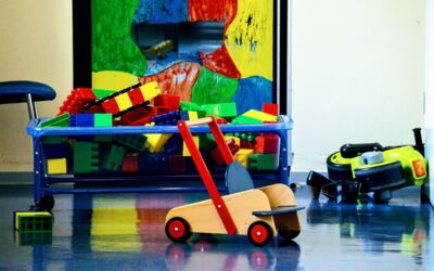 JuS Kindertagesstätte Groß Gievitz